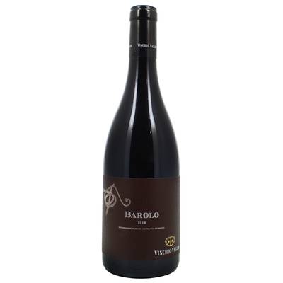 Italie Barolo Vinchio Vaglio, 75cl