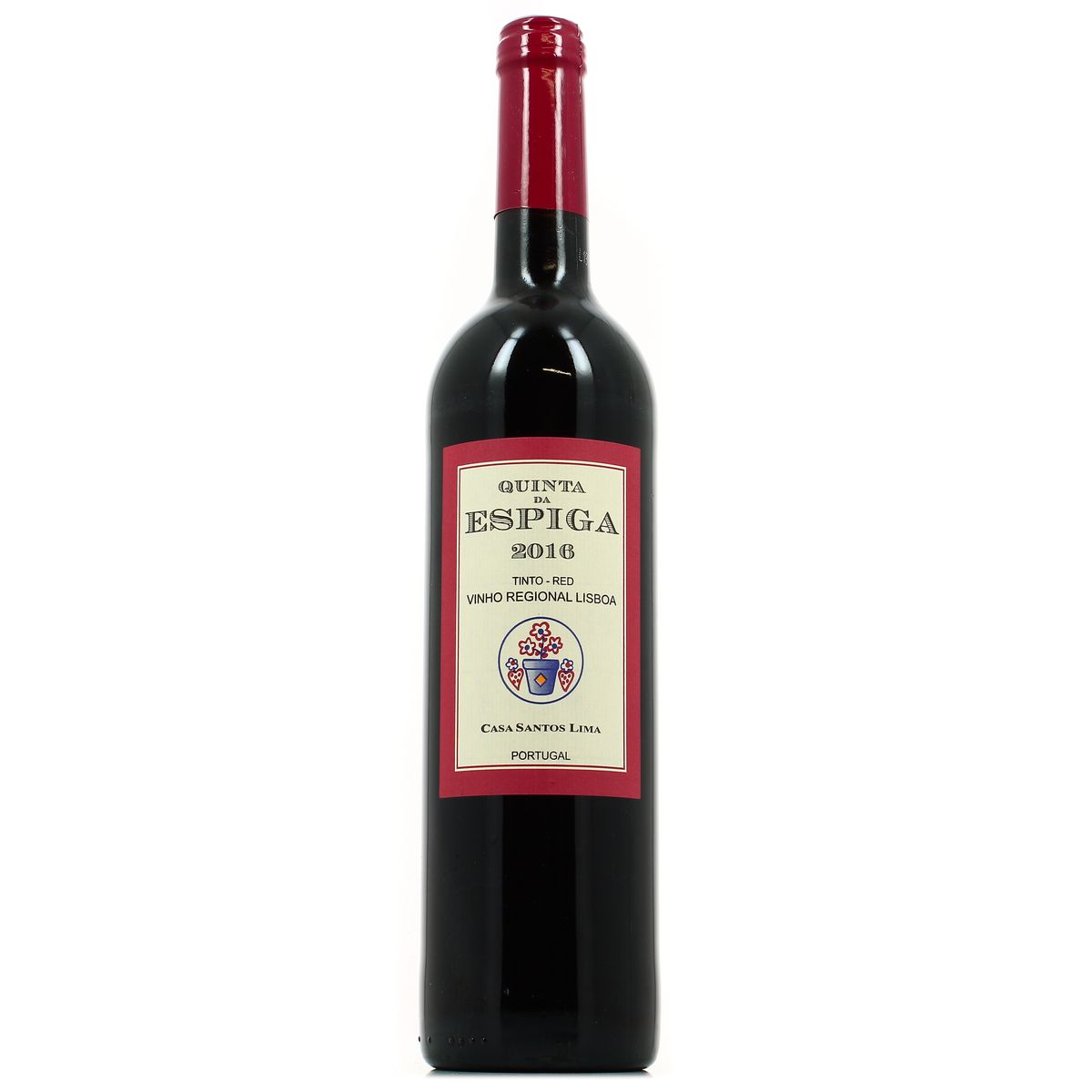 Portugal Quinta de Espiga (IGP), 75cl