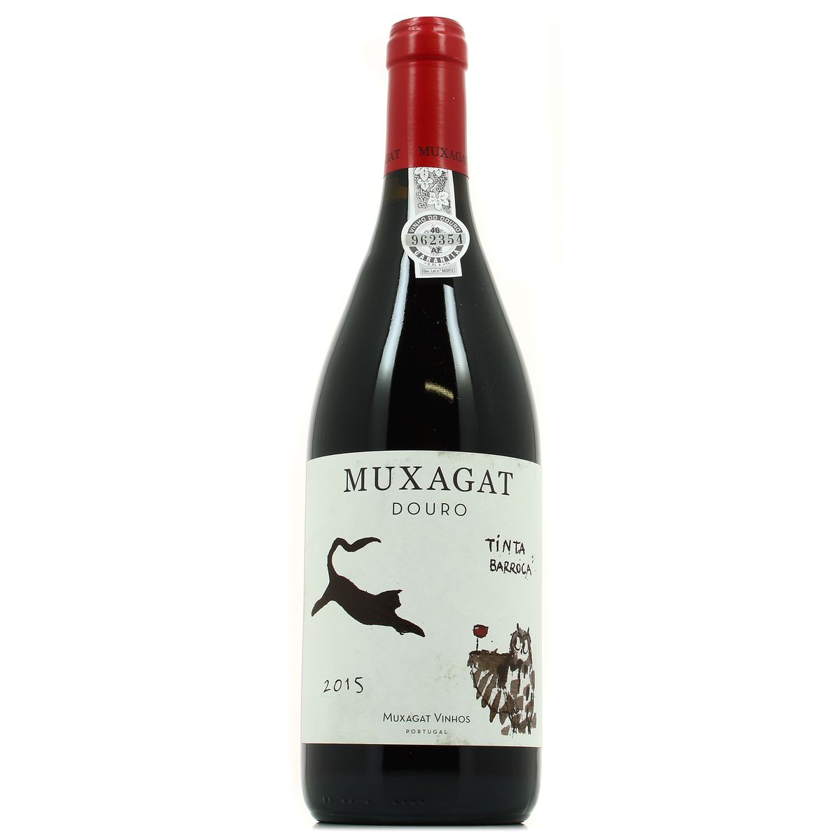 Portugal Tinta Barroca Douro DOC (AOP), 75cl