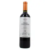 Argentine Domaine Cecchin cépage Malbec, 75cl