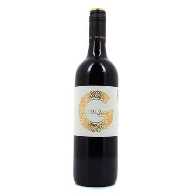 Australie Grigori Vintners Shiraz, 75cl