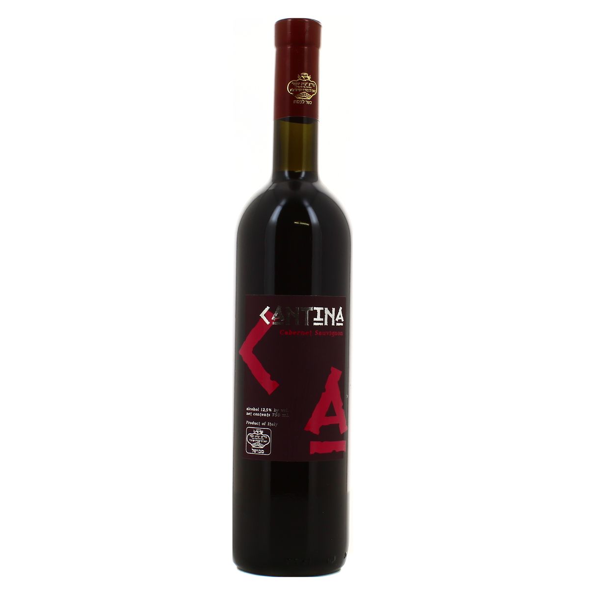 Cantina Cabernet Sauvignon, 75cl