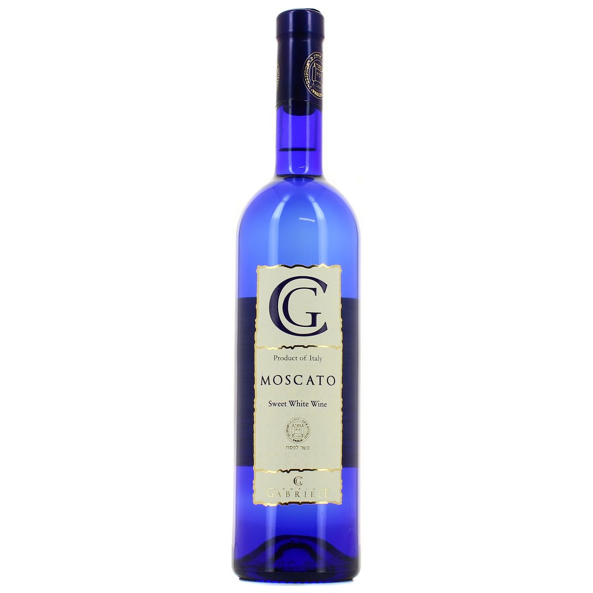 Cantina Gabriele Blanc doux Moscato, 75cl