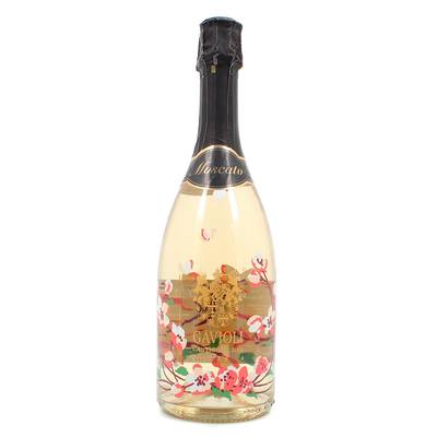 Moscato Gavioli Blanc