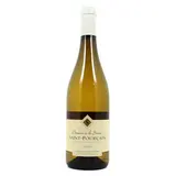 Saint-Pourcain Blanc AOC Domaine de la Source, 75cl