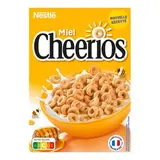 Cheerios Céréales au miel, 375g