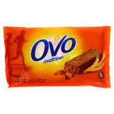 Ovomaltine Barres énergétiques aux céréales, 5 barres