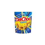 Delichoc Mini cookies au chocolat, 120g