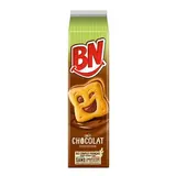 BN Biscuits fourrés au chocolat, 16 biscuits - 285g