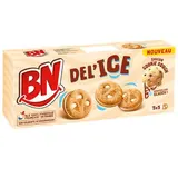 BN Biscuit Deli'ice goût cookie dough, 25 biscuits - 175g