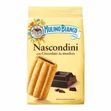 Mulino Bianco Biscuits Nascondini Chocolat, 330g