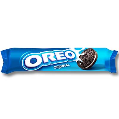 Oréo Biscuits Classique, 14 biscuits - 154g