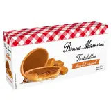 Bonne Maman Tartelette chocolat caramel, 9 biscuits - 135g