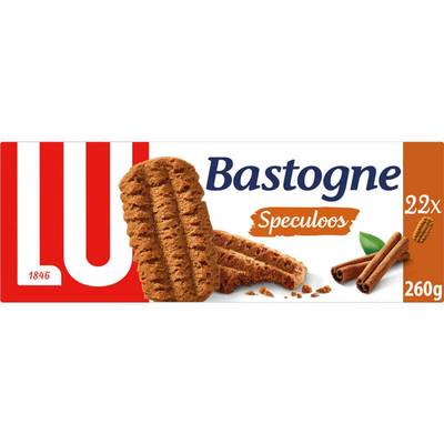 Lu Bastogne, 260g