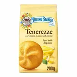 Mulino Bianco Biscuits à la crème de citron - Tenerezze al Limone, 200g