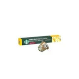 Starbucks by Nespresso Café décaféine blond, 10 capsules