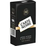 Carte Noire Café moulu Classique 100% arabica, 250g