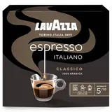Lavazza Café moulu Espresso Italiano Classico 100% arabica, 2x250g