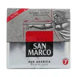San Marco Café Moulu Arabica, 2x250g