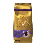 L'or Café grain intense 10, 1kg