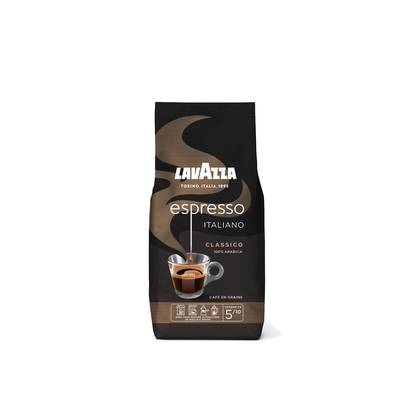 Lavazza Café en Grain Espresso Italiano, 500g
