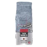 San Marco Café en grains Intensité 7, 500g