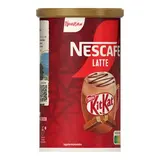 Nescafé Cappuccino KitKat Latte, 273g