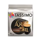 Tassimo L'Or intense XL, 16 dosettes