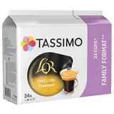 Tassimo L'or café long classic, 24 dosettes