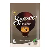 Senseo Café classique, 40 dosettes