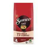 Senseo Dosette Corse, 72 dosettes