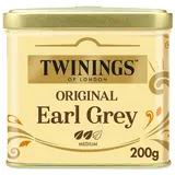 Twinings Thé Original Earl Grey, 200g