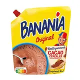 Banania Chocolat en Poudre l'original, 1Kg
