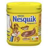 Nesquik Chocolat en Poudre Nesquik, 500g