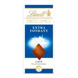Lindt Chocolat au Lait extra fondant, 100g