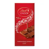 Lindt Chocolat au Lait Lindor, 150g