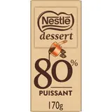 Nestlé  Chocolat Noir a Patisser 80%, 170g
