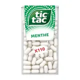 Tic Tac Menthe, 54g