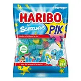 Haribo Schtroumpfs Pik, 275g