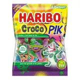 Haribo Croco Pik, 275g