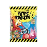 Têtes Brulées Paint Billes, 135g