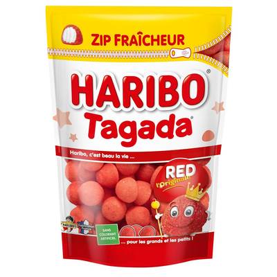 Haribo Tagada, 220g