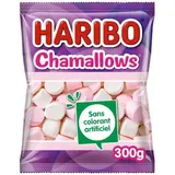 Haribo Chamallows, 300g