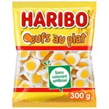Haribo Oeufs au Plat, 300g