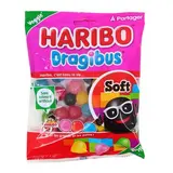 Haribo Bonbons Dragibus soft, 300g