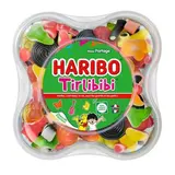 Haribo Tirlibibi assortiment de bonbon, 750g