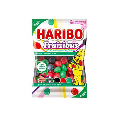 Haribo Fraizibus, 220g