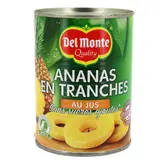 Del Monte Ananas en tranches, 350g