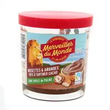 Merveilles du monde Pâte à Tartiner, 190g