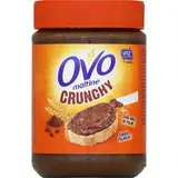 Ovomaltine Pâte à tartiner Crunchy, 360g